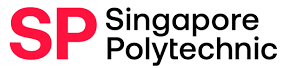 Singapore Poly Logo